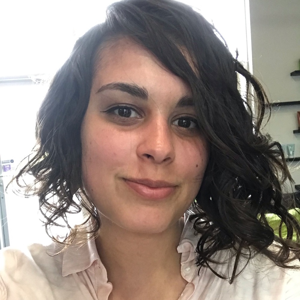 Meet your Posher, Sara